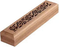 Wooden Incense Holder