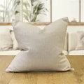 Linen Cushion Cover