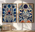 Nordic Wall Art Print