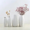 Minimalist Ceramic Vase
